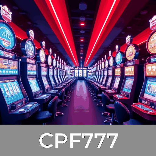 CPF777: A Experiência de Jogos de Mesa ao Vivo Preferida dos Brasileiros
