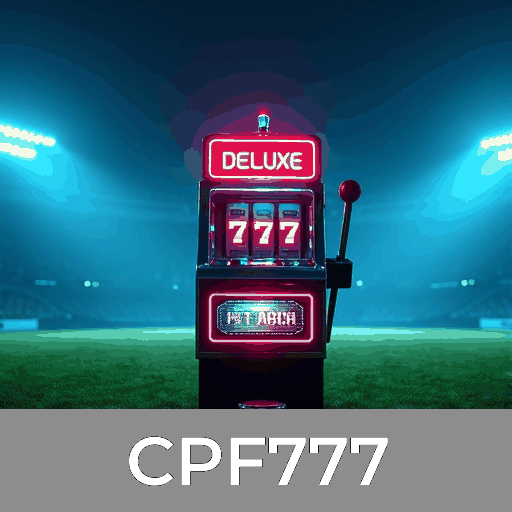 CPF777: Caça-níqueis - Mega Jackpots, Jogos de Mesa - Estratégia Avançada, Real Dealer - Imersão Total