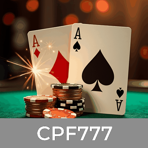 CPF777: A Plataforma de Apostas Online Com Segurança e Serviço Profissional