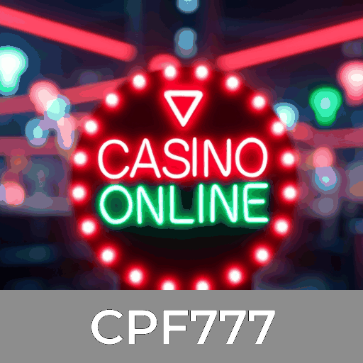 Experimente o Acesso Premium com Proteção Avançada no CPF777