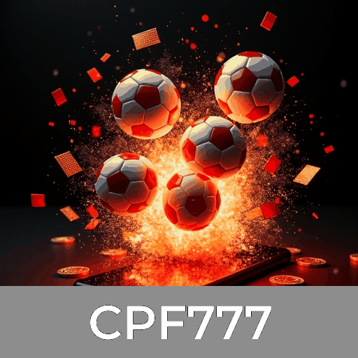 CPF777: Excelência em Apostas Esportivas Brasileiras