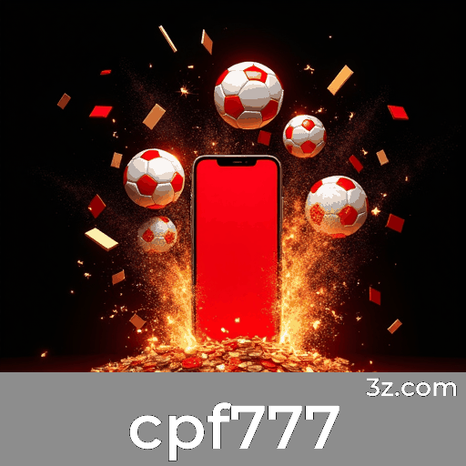 cpf777 login page Brazil – secure online casino access