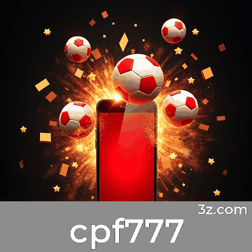 cpf777 login page Brazil – secure online casino access
