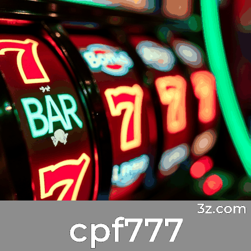 Login to cpf777 – Access Online Casino & Sports in Brazil cpf777 login page Brazil – secure online casino access