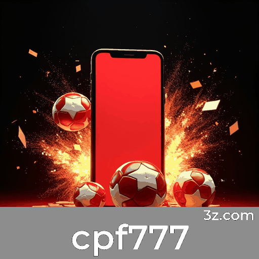 cpf777 login page Brazil – secure online casino access