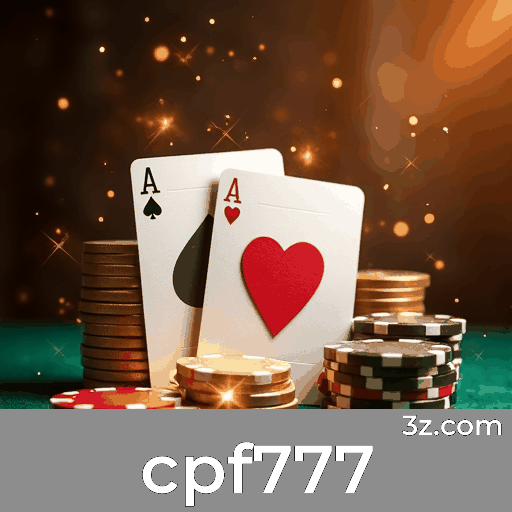 Play live casino Brazil with cpf777 bonuses